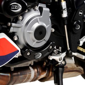 Engine Case Slider LHS, BMW S1000R 21- / M1000RR 21- / S1000RR 19- / M1000R 23-