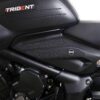 Triumph Trident (660) 21-: Clear 4-Grip Kit