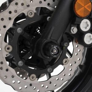 Fork Protectors, Yamaha Tracer 7 (GT) 21- / MT-07 21- / XSR700 22-