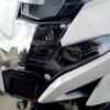 Headlight Shield, BMW R1250RT 21-