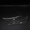 Headlight Shields (pair), Ducati Supersport 950(S) 21-