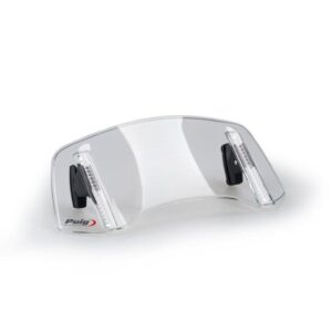 MULTI ADJUSTABLE VISOR 2.0 FIXED WITH SCREWS C/SMO