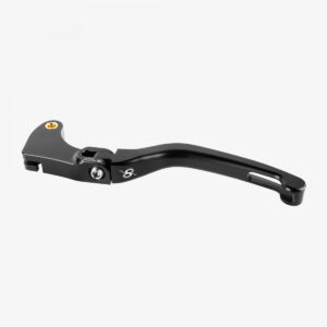 Aluminum clutch lever Aprilia RSV4 09-23 - Tuono 1100 17-23 - RS 660 - Tuono 660 - Suzuki GSX-R 600/750 06-10 - GSX-R 1000 05-06 - 09-10 - Yamaha YZF R6 06-23 - YZF R1 04-23