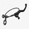 Aluminum brake lever with remote adjuster racing for Yamaha YZF R1/R6