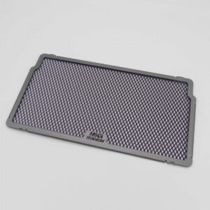 Titanium Racing Radiator Guard - Yamaha R7 22-
