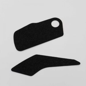 Triumph Speed Triple 1200RR 22- / Speed Triple 1200RS 21- Boot Guard 2-piece (swingarm)