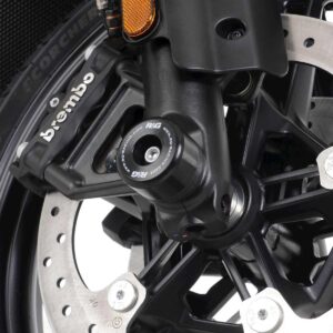 Fork Protectors, Harley-Davidson Pan America (Special) 21-
