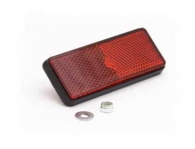 Rectangular Reflector (E-marked)
