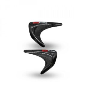 Tank Sliders, Triumph Speed Triple 1200RR 22- / Speed Triple 1200RS 21-