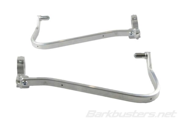 Barkbusters Hardware Kit-Two Point Mount: Honda CRF300 RALLY 21-