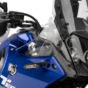 FRONT SPOILERS YAMAHA TENERE 700/RALLY EDIT C/CLEA