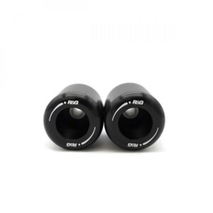 Race Crash Protectors (Classic shape), KTM RC125/200/390 22-