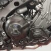 Yamaha MT-09 (SP) 21, Tracer 9 (GT) 21-, XSR900 22- RHS clutch cover