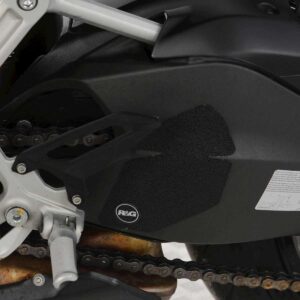 Ducati Streetfighter V2 22- Boot Guard 1-piece (LHS swingarm)