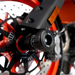 Fork Protectors, Husqvarna Norden 901 22- / KTM 890 SMT 23- / CFMoto 800 MT 22-
