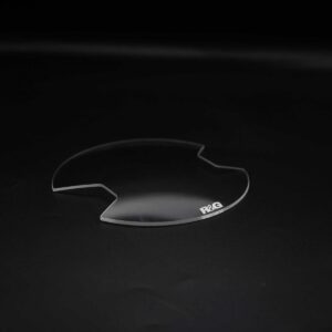 Headlight Shield, Triumph 660 Trident 21-