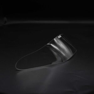 Headlight Shield, Aprilia 660 Tuareg 22-