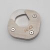Kickstand Shoe, Yamaha Super Tenere (750) 89-96