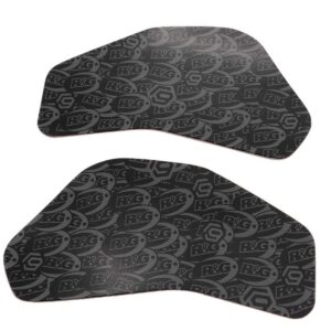 KTM RC 125/200/390 14-21, Race Grips (Black 2 grip kit)