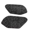Yamaha YZF-R6 99-02, Race Grips (Black 2 grip kit)
