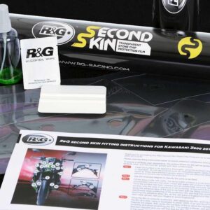 R&G Second Skin, KTM RC125/200/390 22-