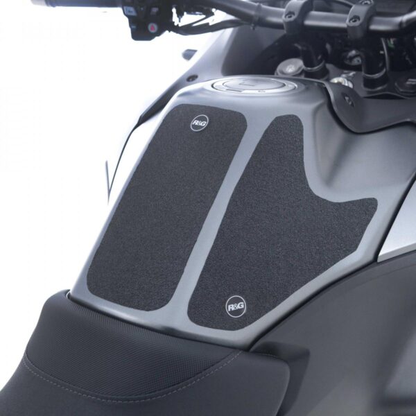 R&G Tank Pad (black), Honda NT1100 22-
