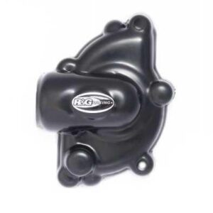 Ducati Water Pump Cover, LHS, Hyperstrada/Hypermotard 821 13- (NOT Diavel, NOT 1200 Multistrada 15-)