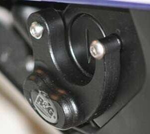 Engine Case Slider RHS, Yamaha R6 08-17