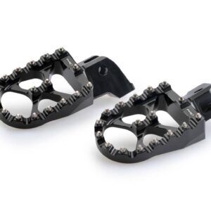 FOOTPEGS HI-TECH OFF-ROAD TRIUMPH TIGER 1200/EXPLO