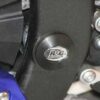 Frame Plug LHS, Lowers Yamaha YZF-R6 06-17