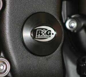 Frame Plug RHS, Lowers Yamaha YZF-R6 06-17