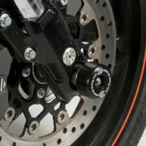 Fork Protectors, Harley-Davidson XR1200X