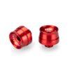 BAR END ALUMINUM MOD.SPEED CFMOTO NK 650 23