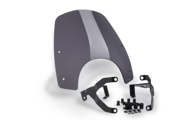 WINDSHIELD NEW GENERATION SPORT HONDA CL 500 23-