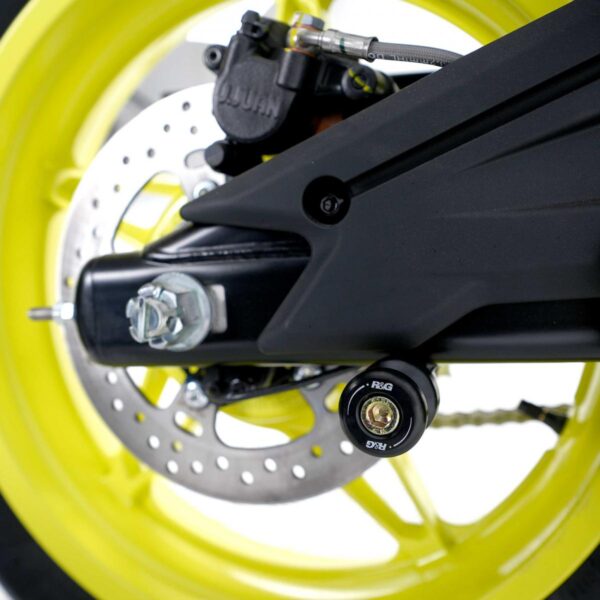 Cotton Reels, CFMoto 650 NK 22-