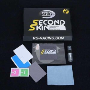 Dashboard Screen Protector kit, CFMoto 800 MT 22-