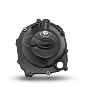 Kawasaki Z900 17-, Engine Case Covers, trio. Road/race version