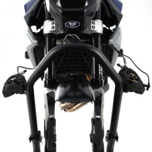 R&G Workshop headlift