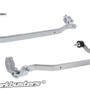 Barkbusters Hardware Kit - KTM Super Adventure S / R 21-