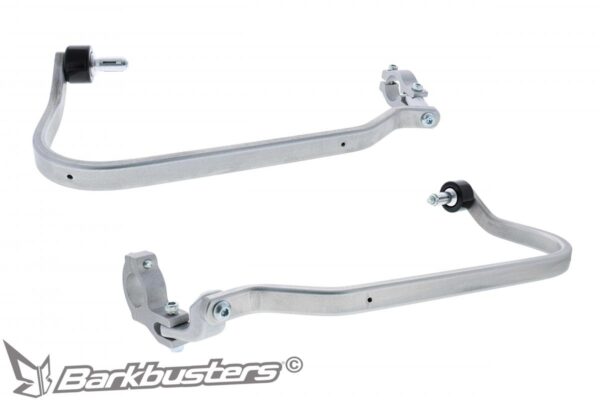Barkbusters Hardware Kit - KTM Super Adventure S / R 21-