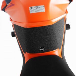 R&G Tank Pad (black, textured), KTM 1390 Super Duke R (Evo) 24-