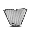 PRO Downpipe Grille, BLACK, Yamaha YZF-R6 17-