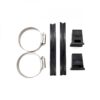 Lockstop Savers, Universal, fork leg to frame distance up to 28-37 mm (cannot use manufacturers steering lock with this product!) (see dealer pricelist for bike fitments)