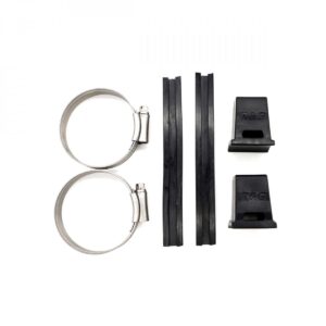 Lockstop Savers, Universal, fork leg to frame distance up to 28-37 mm (cannot use manufacturers steering lock with this product!) (see dealer pricelist for bike fitments)