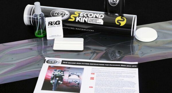 R&G Second Skin, HONDA AFRICA TWIN ADVENTURE SPORTS 24-