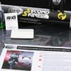 R&G Second Skin, TRIUMPH BONNEVILLE T100/T120 21-