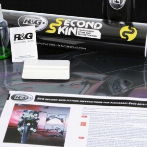 R&G Second Skin, TRIUMPH BONNEVILLE T100/T120 21-