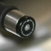 Bar End Sliders, Ducati Monster S4RS & Aprilia Shiver 750/900 / Moto Guzzi V100 Mandello 23-, Griso, 1200 Sport
