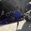 Crash Protectors - Yamaha YZF-R6 03-05