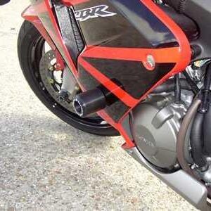 Crash Protector - Honda CBR600RR 03-06